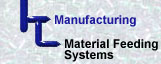 material feeding systems